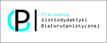 International Journal of Belarusian Glottodidactics