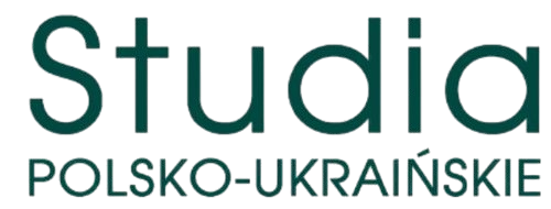 Polish-Ukrainian Studies
