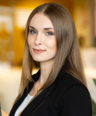 Weronika  Wojturska