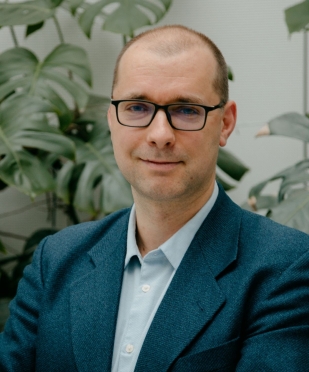 Radosław Kaleta