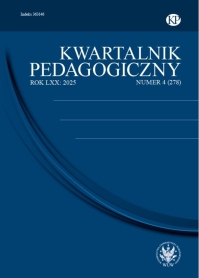 Developing didactic competencies among English language primary school teachers in Poland: Insights from experienced educators