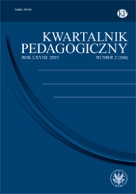Monitorowanie osiągnięć uczniów z matematyki jako metoda doskonalenia zawodowego nauczycieli