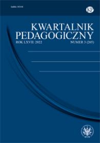 Rozwijanie zdolności samodzielnego uczenia się − redefinicja myślenia o gotowości szkolnej dziecka w kontekście kulturowo-historycznej teorii Lwa S. Wygotskiego