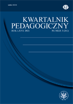 Edukacyjny potencjał Pawilonu Polonia na Biennale Sztuki w Wenecji: Halka/Haiti oraz Mały Przegląd