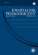 Anna Więcławska, Panorama problematyki współczesnego ojcostwa
