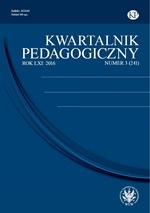 Konwersatorium a hermeneutyczna dialektyka przekładu