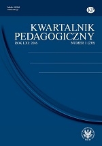 Polskie dziedzictwo edukacyjne od XVI do XX wieku – ciągłość
i zmiana. Zbiór studiów i rozpraw ofiarowanych Profesorowi
Lechowi Mokrzeckiemu z okazji Jubileuszu 80 urodzin,
red. R. Grzybowski i in., Wydawnictwo Adam Marszałek,
Toruń 2015, 637 s.