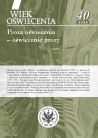 OD KAMIENICY KANONIKA WILEŃSKIEGO PO PIERWSZY SALON WARSZAWY. HISTORIA PAŁACU POD BLACHĄ
