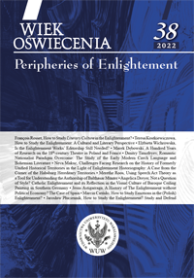 Orientalizm Wschodnioeuropejski