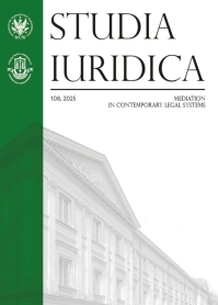 A Democratic  Toolkit Hidden in Mediation:  Dialogical  and Discursive Roots of Mediation and Democracy