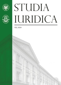 THE CONCEPT OF IRREGULARITY IN THE IMPLEMENTATION OF PROJECTS CO-FINANCED BY EU FUNDS IN THE EUROPEAN UNION LAW: LESSONS FOR THE LEGISLATOR AND THE BODIES INVOLVED IN THE DISTRIBUTION OF EU FUNDS