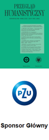 Krieg, Exil und die Seele des Dichters Hermann Broch und Józef Wittlin im Briefwechsel