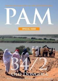 Issue 2, 34, 2025