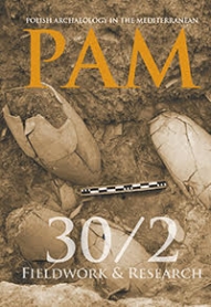 Issue 2, 30, 2021