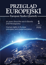 The roots of European Identity: Carolingian and Arthurian references in the postmedieval acquis mythologique