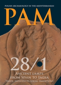 Ioannis Motsianos and Karen S. Garnett (Eds), "Glass, wax and metal: lighting technologies in late antique, byzantine and medieval times", Oxford: Archaeopress, 2019 – book review