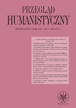 Oswajanie na odległość. Literatura polsko-żydowska wobec syjonistycznej wizji terytorialności