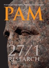 Issue 1, 27, 2018
