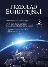 Artificial intelligence versus human - a threat or a necessity of evolution?