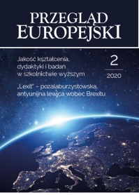 Socio-economic premises for the integration of Montenegro with the European Union