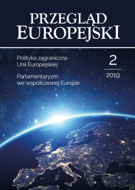 Migracje z państw objętych konfliktami zbrojnymi - analiza wypowiedzi parlamentarzystów na Twitterze