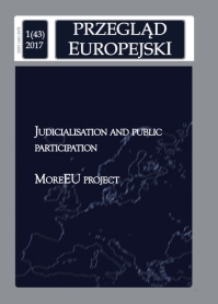 Deliberation as a tool to find solutions to overcome the crisis in the European Union