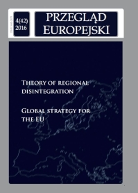 The use of the concept of policy networks in the study of relations between national parliaments and the EU institutions