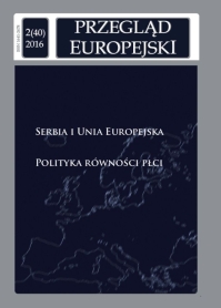 Kryzys w Unii Europejskiej a tożsamość europejska