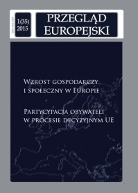 Dylematy unijnej polityki sąsiedztwa oraz wyzwania dla polityki zewnętrznej UE na Bliskim Wschodzie, Afryce Północnej i Ameryce Łacińskiej