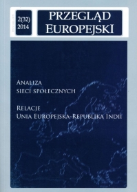 Polityka klimatyczno-energetyczna Unii Europejskiej.