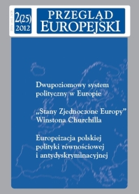 Bezpieczeństwo europejskie w kontekście migracji islamskich do państw niemieckojęzycznych