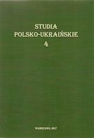 Ukraine in 17th century – between Poland and Moscow