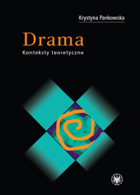 Drama. Konteksty teoretyczne
