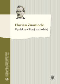 Upadek cywilizacji zachodniej