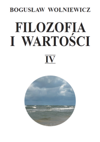 Filozofia i wartości IV