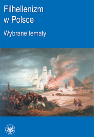 Filhellenizm w Polsce. Wybrane tematy