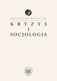 Kryzys i socjologia