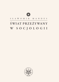 Świat przeżywany w socjologii