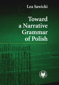Toward a Narrative Grammar of Polish