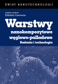 Warstwy nanokompozytowe węglowo-palladowe. Badania i technologia