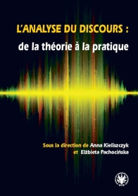 L’analyse du discours: de la théorie à la pratique