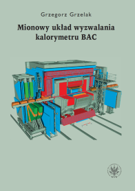 Mionowy układ wyzwalania kalorymetru BAC