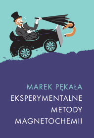 Eksperymentalne metody magnetochemii
