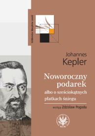 Noworoczny podarek albo o sześciokątnych płatkach śniegu