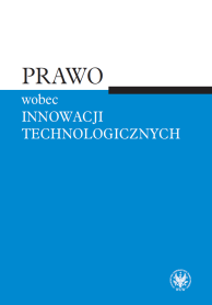 Prawo wobec innowacji technologicznych
