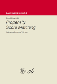 Propensity Score Matching. Własności małopróbkowe