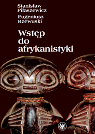 Wstęp do afrykanistyki