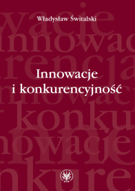 Innowacje i konkurencyjność