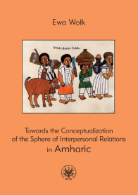 Towards the Conceptualization of the Sphere of Interpersonal Relations in Amharic