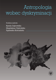 Antropologia wobec dyskryminacji
